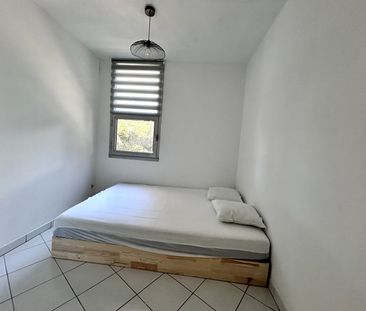 Location appartement 2 pièces, 26.31m², Balaruc-les-Bains - Photo 1