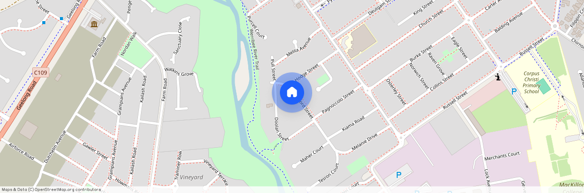 Rainsford Street 5, VIC 3030, Werribee