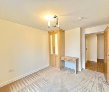 3 bedroom apartment to rent - Photo 5