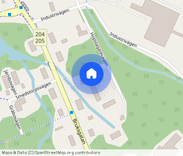 Hopslagarevägen 20F - Foto 1