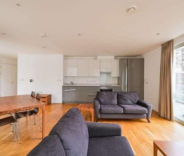 Vesta House, East Village, Stratford, E20 - Photo 4