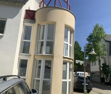 öffentlich geförderte 3 Zimmerwohnung barrierefrei zu vermieten - Foto 1