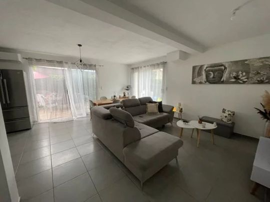 Location Villa 4 pièces 89 m2 à Gignac - Photo 1