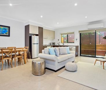 Charming One-Bedroom Gem in Prime Location – Perfect for Modern Liv... - Photo 5