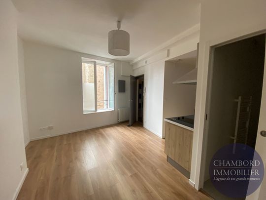 STUDIO COUP DE COEUR - Photo 1