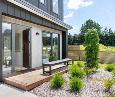 Exceptional on Pinnacles Lane - Photo 1