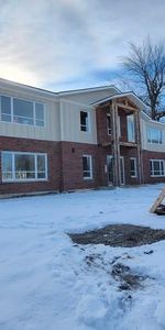 Logement 5 1/2 au 69 Chemin du Fleuve pointe des cascades - Photo 4