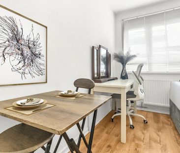 Room in a Shared Flat, Reynolds House, N4 - Photo 6