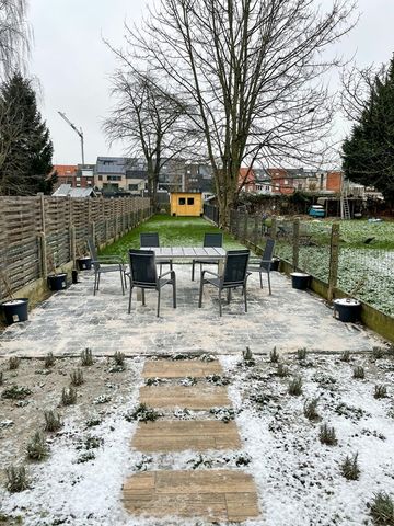 Gezellige kamer in conhousing met eigen badkamer - Foto 4