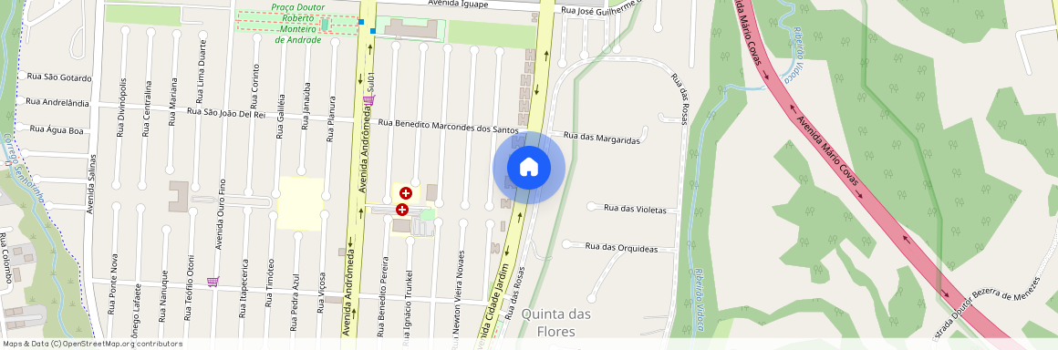 Jardim Satélite, São José dos Campos, SP, 12231675