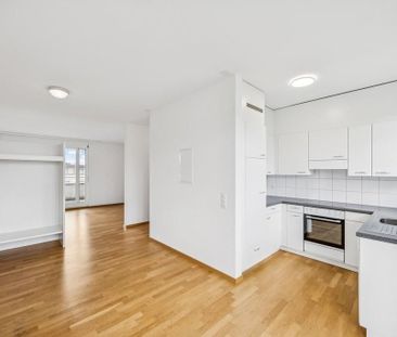 Attraktive 3.5 Zimmer-Wohnung mit grosszügigem Balkon in Wittenbach - Foto 4