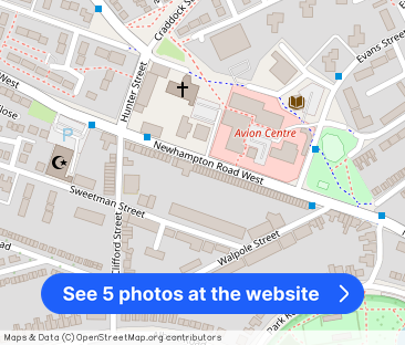 34 Newhampton Road West, Wolverhampton - Photo 1