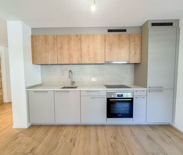 Appartement de 2.5 pces avec balcon Logement neuf - Foto 5
