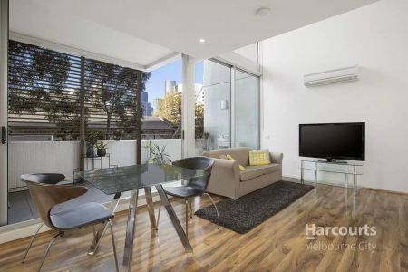 Secure Carpark & Fully Furnished! - Photo 5