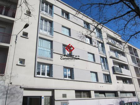 Location Appartement 2 pièces 33m² GRENOBLE 38000 - Photo 5