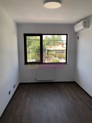 Vila de inchiriat Parcul Carol Budapesta Unirii - Fotografie 5