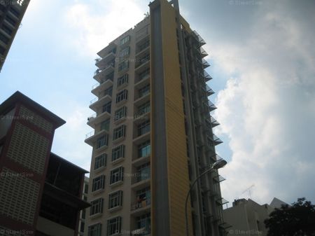 Gallery Fifteen (D12), Apartment - For Rent - Photo 5