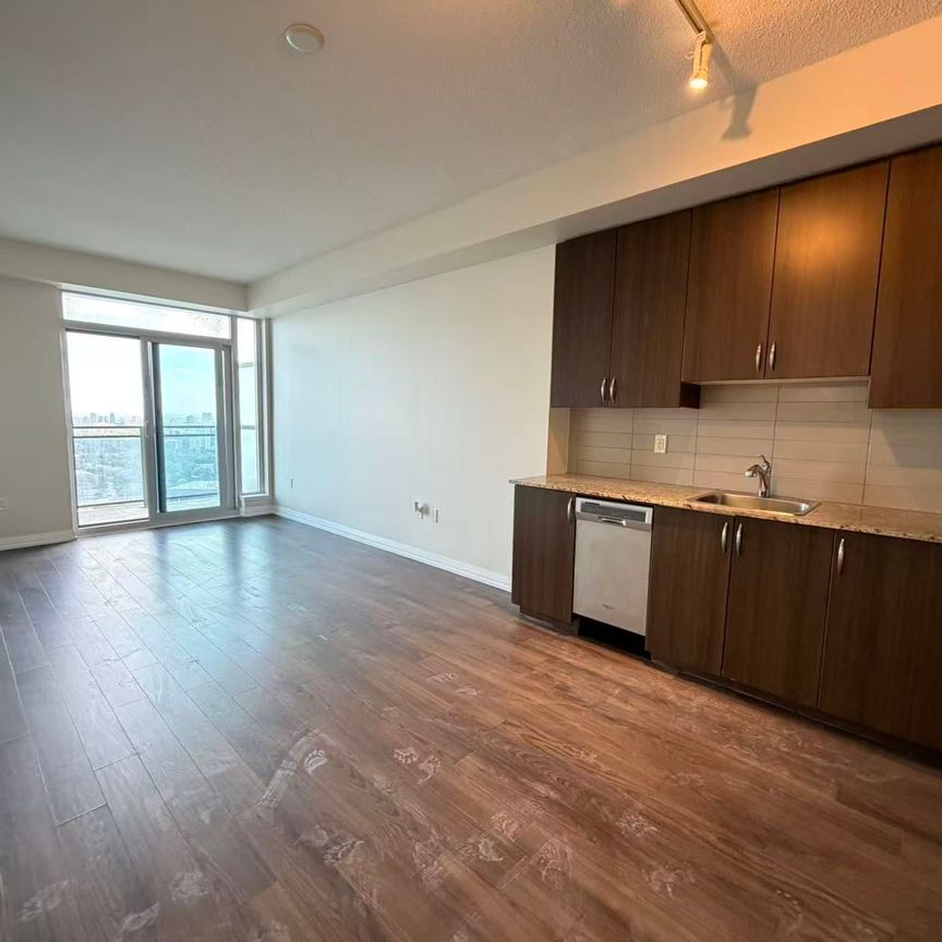 For Lease - 55 Ann O'reilly Road Unit# 3606, Toronto, Ontario - Photo 1