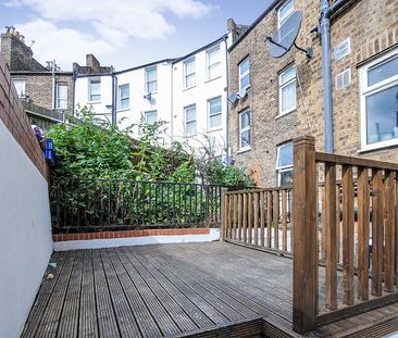 1 bedroom flat to rent Waldram Crescent, Forest Hill, SE23 - Photo 5
