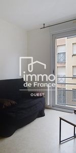 Location Appartement 1 pièce 24m² - Photo 3