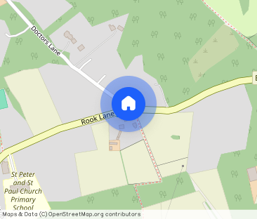 Rook Lane, Chaldon - £2100PCM - Photo 1