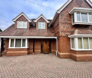 1 bedroom detached house to rent - Photo 1