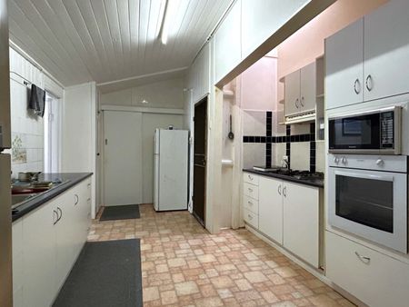 Extra-Large, Furnished Room Opposite Major Shops - Minutes to CBD - Photo 4