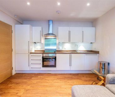 1 bedroom apartment to rent - Photo 6