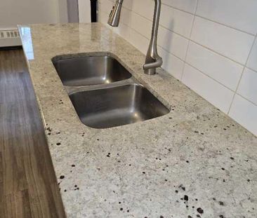 5 1/2 Renove Chauffé, Eau Chaude Entrée Laveuse et Sècheuse Decembre. - Photo 3