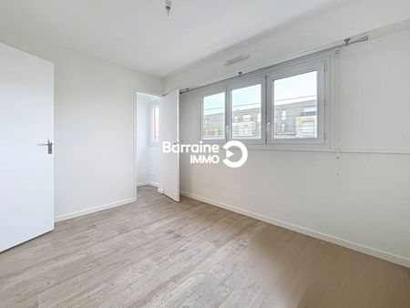 Location appartement à Lorient, 2 pièces 49.45m² - Photo 5