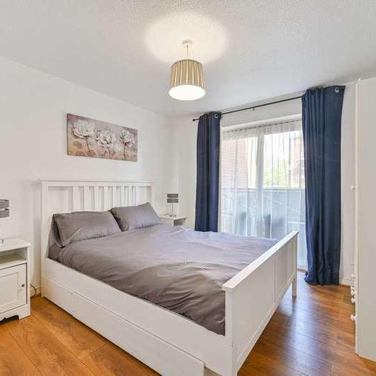 Marathon Way, Thamesmead, SE28 - Photo 1