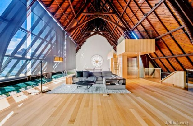 3 Bed, 3 Bath - Photo 1