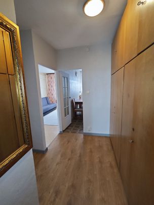 Gumieńce-53,8m2.Dwupokojowe mieszkanie z balkonem. - Zdjęcie 1