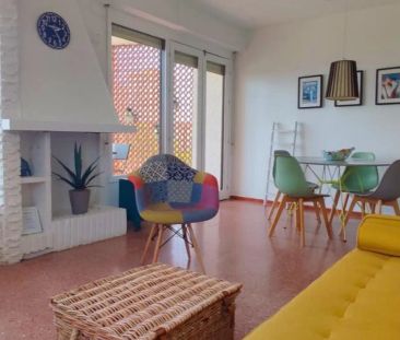 Piso de alquiler en Paseo del Palmeral, 13, Aguadulce Sur - Photo 5