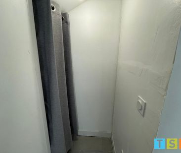 Location Appartement 1 pièce 20m² MONTREJEAU 31210 - Photo 5