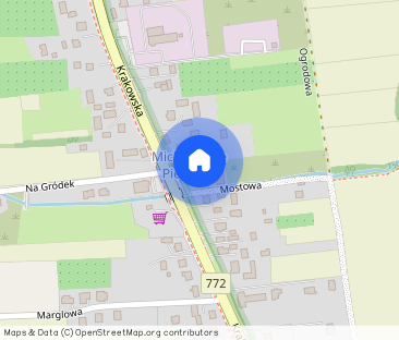 Studio 40 M2 + miejsce postojowe - Zdjęcie 1