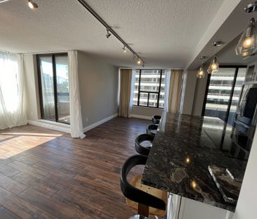 For Lease - 100 Quebec Avenue Unit# 402, Toronto, Ontario - Photo 1