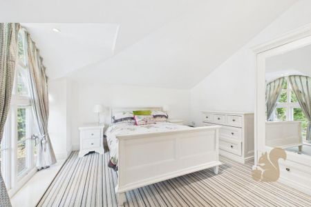 2 bedroom penthouse to rent - Photo 5