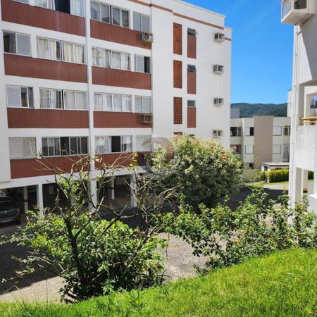 Apartamento 1 Quarto Mobiliado Carvoeira - Foto 2