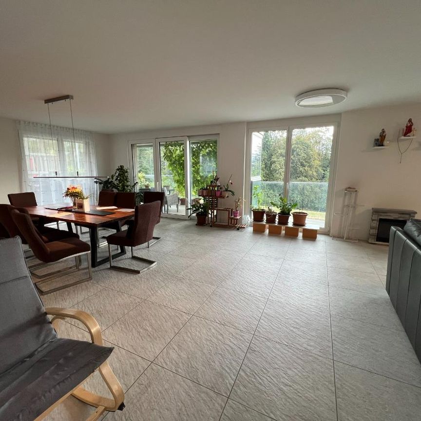 5.5 Zimmer, 193 m², EG - Photo 1