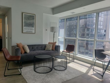 For Lease - 327 King Street Unit# 2903, Toronto, Ontario - Photo 4