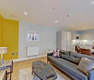 2 bedroom flat to rent - Photo 6