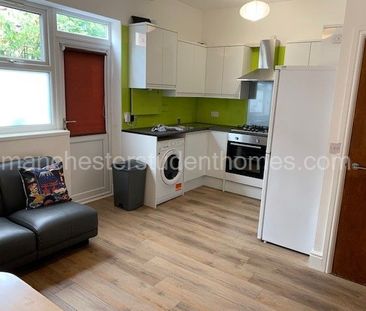 Evelyn Street, Manchester, M14 6WF - Photo 2