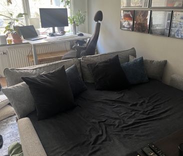 Jungmansgatan, Göteborg - Photo 4