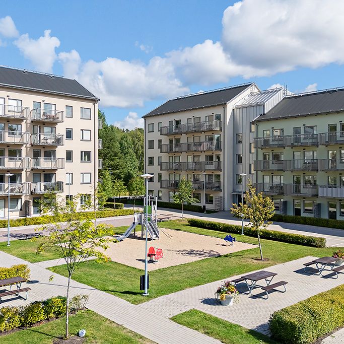 Thorsmans väg, Nyköping - Photo 1