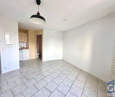 Location Appartement 1 pièce 22m² - Photo 1