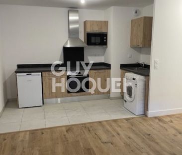 Location Maison 1 pièce 10m² - Photo 3