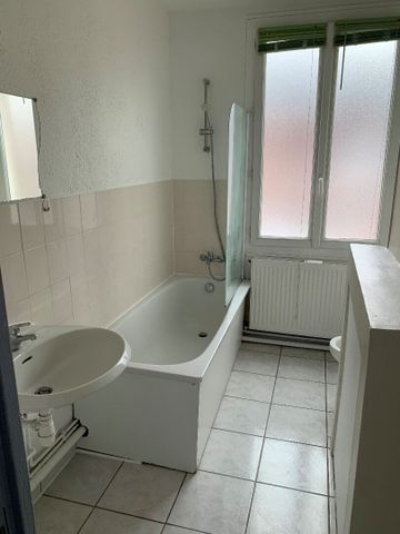 Location Maison 4 pièces 50m² - Photo 2