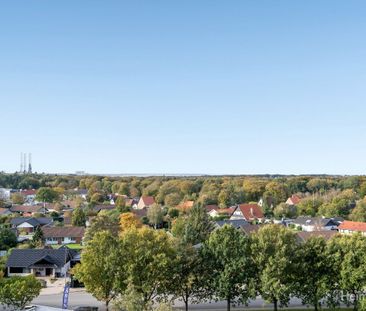 Velkommen til Mølleparkbo - Mølleparkvej 2, 4 og 6. - Foto 5