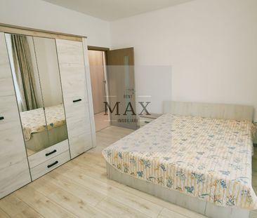 Apartament 2 camere decomandat 60 mp, et. 3, str. Soporului Gheorgheni - Fotografie 5